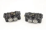 2015 Yamaha Front Left And Right Brake Caliper. Fixed Price $219.25.