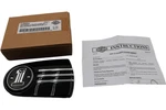 61300224 New Oem 2014-2023 Harley-davidson Dark Custom #1 Air Cleaner Insert. Fixed Price $26.99.