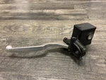 Suzuki 2007-2022 AN400 Burgman Abs Oem Front Left Rear Brake Master Cylinder. Fixed Price $124.99.