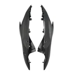 For Suzuki Gsxr 600 750 2011-2022 Carbon Rear Tail Side Seat Cover Fairing. Fixed Price $133.00.