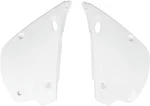 Ufo Plastics KA02760047 Replacement For Kawasaki KX80 91-97 White. Fixed Price $40.07.