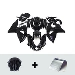Gloss Black Fairings For Suzuki GSXR1000 2009 12 2016 Plastic Injection Bodywork. Fixed Price $456.95.