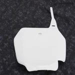Acerbis Front Number Plate - 2081880002. Fixed Price $24.88.