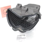 Kawasaki Genuine Oem Ram Duct 39045-0014 Fit 2004 2005 ZX-10R Ninja ZX1000. Fixed Price $155.00.