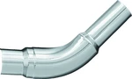 Kuryakyn Bridge The Gap Heat Shield Chrome 9196. Fixed Price $54.99.