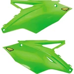 Cycra Side Number Plates 1CYC-2667-72. Fixed Price $55.50.