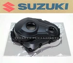 New Genuine Suzuki Right Side Engine Clutch Cover W/ Gasket 09-16 GSXR1000 #D57. Fixed Price $259.95.