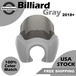 Billiard Gray T-sport Fairing For Harley Street Bob & Low Rider/ Fxlr. Fixed Price $449.00.