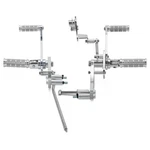 Honda Shadow Aero Spirit VT750C2 Billet Forward Controls Extension. Fixed Price $155.90.