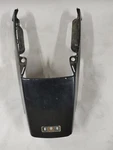 1982 Honda VF750S Sabre V45 Rear Seat Tail Cover 77200-MB0-000ZA (#2). Fixed Price $12.00.