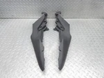 2023 Cf Moto 450SS Fairing Trim Left Right Cowl Body. Fixed Price $53.33.