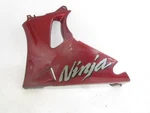 Kawasaki Ninja Left Lower Fairing 55028-1295-TF 1996-1997. Fixed Price $93.75.