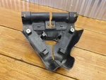09-17 Yamaha FZ6R Ignition Coil Mount Body Cowl Cover 3 / 20S-2117N-00-00. Fixed Price $7.43.