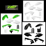 Acerbis Kawasaki KX450F 2016-2017 Full Plastic Fenders Kit Choose Color. Fixed Price $159.95.