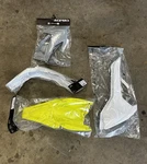 Acerbis Plastic Fender Kit For 2017-2024 Husqvarna Tc 65 Part# 2731997705. Fixed Price $150.00.