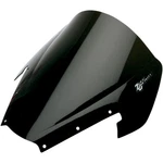 Zero Gravity Windshields Double Bubble Windscreen Dark Smoke FZ1 16-506-19. Fixed Price $117.17.