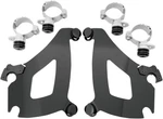 Memphis Shades MEK1972 Bullet Mounting Kit - VN900XV Custom Black. Fixed Price $149.95.