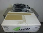 Ufo 1403-0844 Black Plastic Honda CRF150 (2007-10) HOKIT111#001 (22609). Fixed Price $129.99.