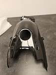 Can Am Spyder F3 Tank Trm B-160 Take Off Part #705013571 Read Description- Gloss. Fixed Price $75.00.