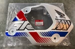 2022-2024 Honda Grom Right Side Fairing Plastic Shroud Oem 83450-K26-GE0ZB. Fixed Price $79.95.