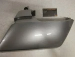 2012 Kawasaki Voyager Vn Vulcan 1700 Side Engine Frame Lower Gray Cover Panel. Fixed Price $79.00.