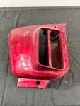 96 Kawasaki Voyager 1200 L/s Side Cover With Vent Tabs Good 55028-1106 #691. Fixed Price $40.00.