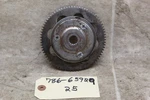 Can-am 08-15 / 17-19 DS70 08-19 DS90 Oem Starter Gear Clutch One Way. Fixed Price $89.89.