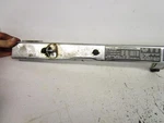 97 Honda Vlx 600 Shadow Rear Chain Guard 40510-MR1-000 1988-2007. Fixed Price $30.00.