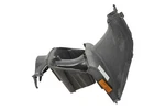 87 Honda Elite Leg Shield Cover CH150. Fixed Price $99.99.
