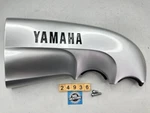 Yamaha V-max 1200 VMX12 '85-95' Left Side Cover Cowling 1FK-21731. Fixed Price $178.78.