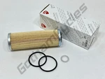 Ducati 899 959 1199 1299 Panigale Oem Oil Filter Service Kit O-ring Oring Washer. Fixed Price $34.99.