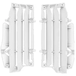 Rad Louvers White Rr 2T/4T, Beta 2020-22 Polisport 8473600001. Fixed Price $51.12.