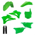Acerbis Full Plastic Kit Original 21 2374117118. Fixed Price $145.69.