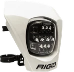 Rigid Adapt Xe Number Repl Plate White 300419. Fixed Price $45.49.