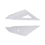 Acerbis 2986010002 Side Panel - White Upper. Fixed Price $42.47.
