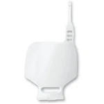 Ufo Number Plate Yz 80 93-00 White YA02874046. Fixed Price $31.39.