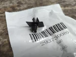 Can-am New Oem Dart Clip 293730080 For Ryker Spyder Commander. Fixed Price $24.99.