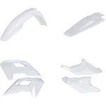 Acerbis Full Body Kit '20 White For Husqvarna Fe/te '24-'25 2986640002. Fixed Price $147.23.