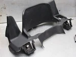 2000 Kawasaki Concours ZG1000 Speedo Cluster Gauge Trim 14090-1423. Fixed Price $110.49.