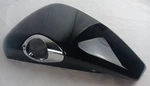 Drag Specialties For Harley Sportster 883 1200 Black Gloss Side Cover 0520 3721. Fixed Price $64.98.