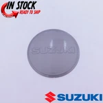 Suzuki Magneto Cover Emblem 2004-2009 GS500F Genuine Oem New 68233-01D10. Fixed Price $23.13.