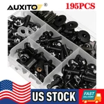 Black For Suzuki GSX1300R SV650 GSXR600 GSXR750 Complete Fairing Screws Bolt Kit. Fixed Price $20.99.