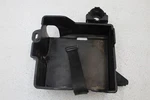 1982 Yamaha XJ650 Maxim (#269) Battery Box Holder Mount Bracket. Fixed Price $10.00.