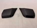 2022-24 Rh 975 Nightster Left & Right Chin Spoiler. Fixed Price $99.95.