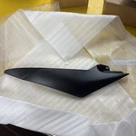 Yamaha Oem Tank Side Cover 13S-24106-00-00 Fitment In Description!!!. Fixed Price $42.99.