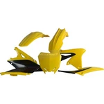 Polisport Plastic Body Kit Yellow 90252. Fixed Price $122.31.