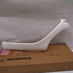 Right Footrest Fairing Rh Honda Ch 125 Spacy 90 96 Color NH198. Fixed Price $87.32.