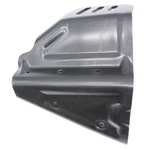 Front Arm Guard Part Number 2879870-2 For Polaris. Fixed Price $49.99.