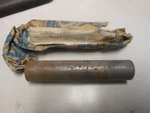Nos Yamaha Bearing Spacer 80-81 YZ100 77-79 YZ125 74-81 DT125 248-25317-00. Fixed Price $11.98.
