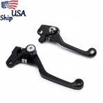 Cnc Black Pivot Bike Brake Clutch Levers Fit Honda XR650R 2000 2001 2002 03-2006. Fixed Price $24.55.